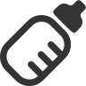 Baby-Bottle-icon
